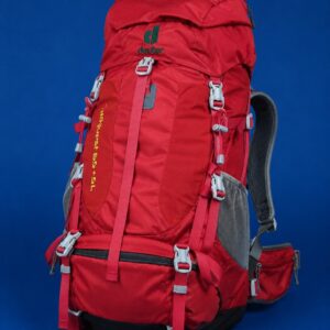 کوله پشتی کوهنوردی 65+5L لیتری دیوتر DEUTER
