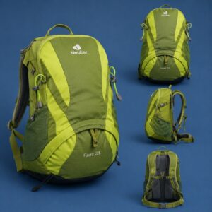 کوله پشتی دیوتر مدل Futura 22L