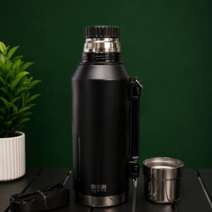 فلاکس مسافرتی HAERS دسته دار