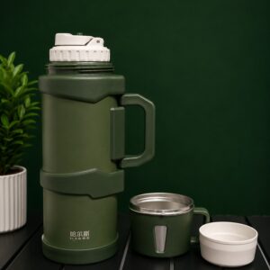 فلاکس مسافرتی HAERS دسته دار