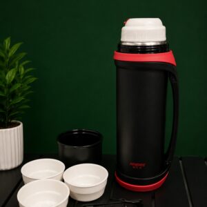فلاکس مسافرتی HAERS دسته دار