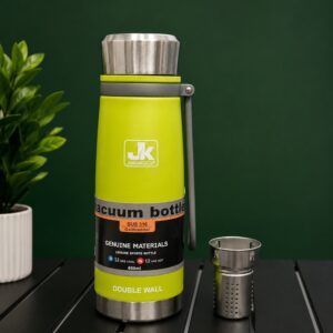فلاکس چای 600 میلی لیتری