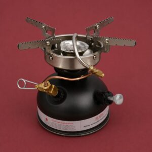 اجاق بنزینی سفری پر قدرت مدل LQ-5000
