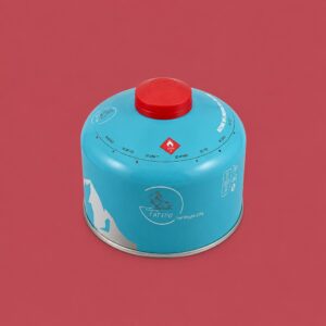 کپسول گازی سفری TATIDO