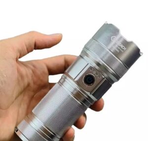 چراغ قوه کینساچ مدل KS-180-3LED