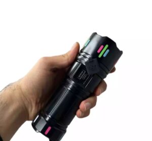 چراغ قوه کینساچ مدل KS-180C