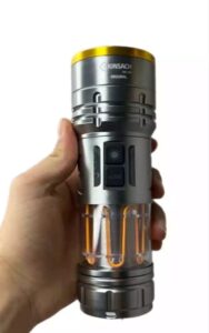 چراغ قوه فانوسی کینساچ مدل KS-183