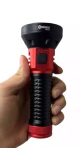 چراغ قوه کینساچ مدل KS-196-6