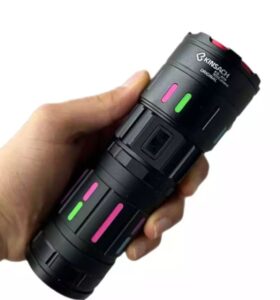 چراغ قوه کینساچ مدل KS-409