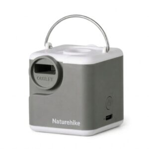 پمپ باد سهکاره نیچرهایک مدل CNK2550ZM012