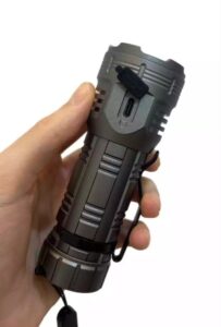چراغ قوه کینساچ مدل KS-F82