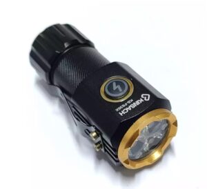 چراغ قوه کینساچ مدل KS-F635X