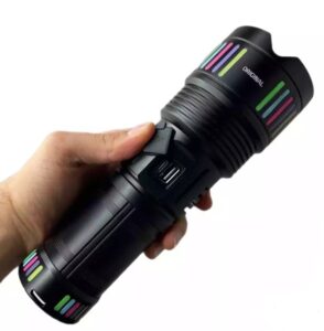 چراغ قوه کینساچ مدل KS-G601Pro