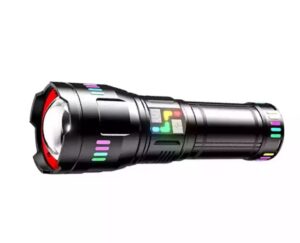 چراغ قوه کینساچ مدل KS-G801