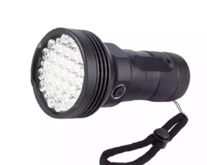 چراغ قوه کینساچ مدل KS-G4300