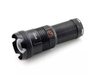چراغ قوه کینساچ مدل KS-S342