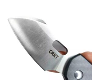 چاقو برند سی آر کی تی (CRKT) مدل 5311