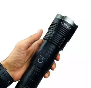 چراغ قوه کینساچ مدل KS-SP69-1