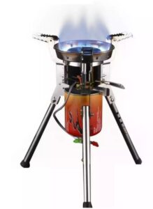 سرشعله شلنگ دار بی آر اس مدل BRS-69A