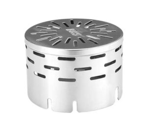 هیتر تابشی بی آر اس BRS مدل BRS-24