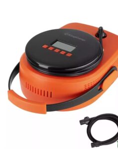پمپ باد کینگ کمپ مدل KA2106 Air Pump