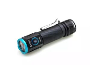 چراغ قوه جیبی کینساچ مدل KS-183027-2